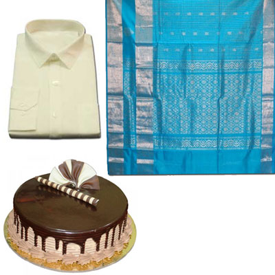 "Gift Hamper - code CH10 - Click here to View more details about this Product